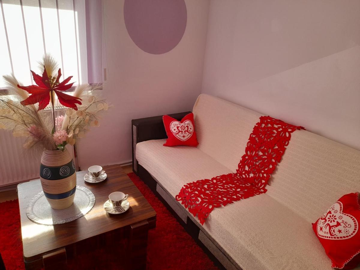 Apartment Boulevard Cetate Alba Iulia Zewnętrze zdjęcie