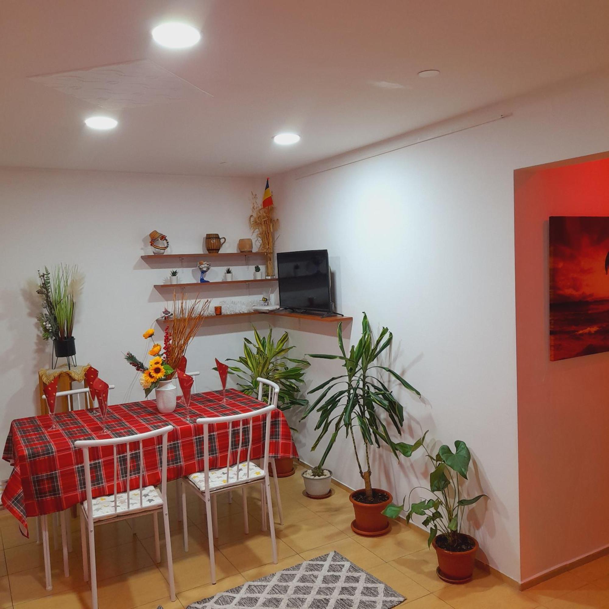 Apartment Boulevard Cetate Alba Iulia Pokój zdjęcie