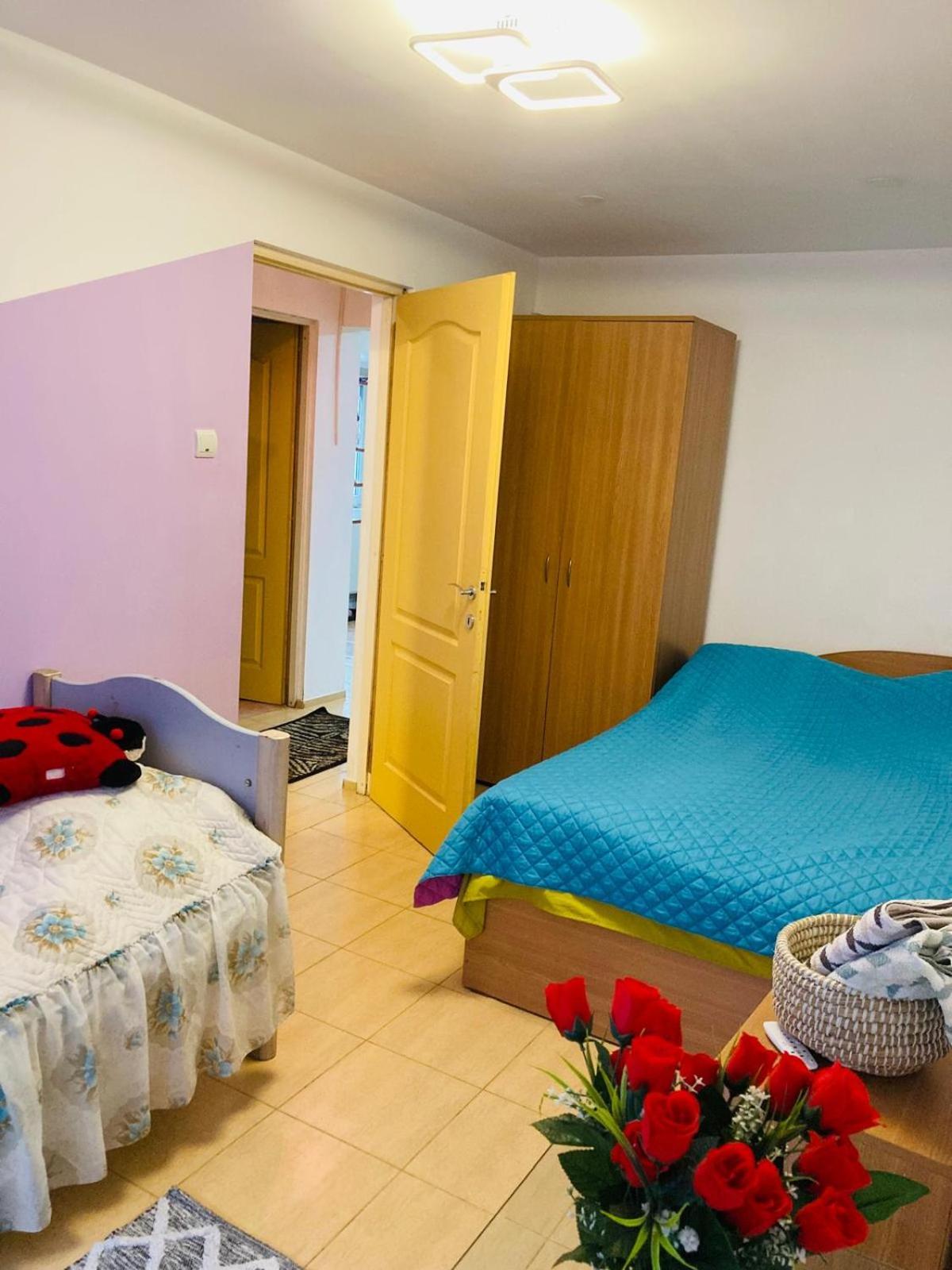 Apartment Boulevard Cetate Alba Iulia Zewnętrze zdjęcie