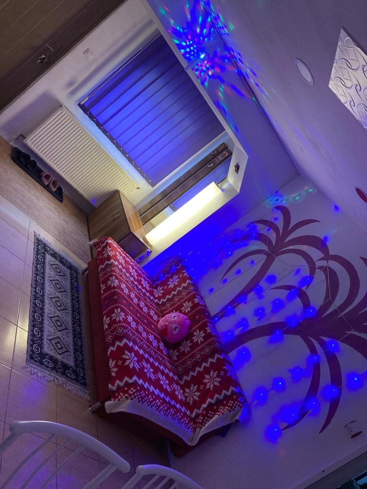 Apartment Boulevard Cetate Alba Iulia Zewnętrze zdjęcie