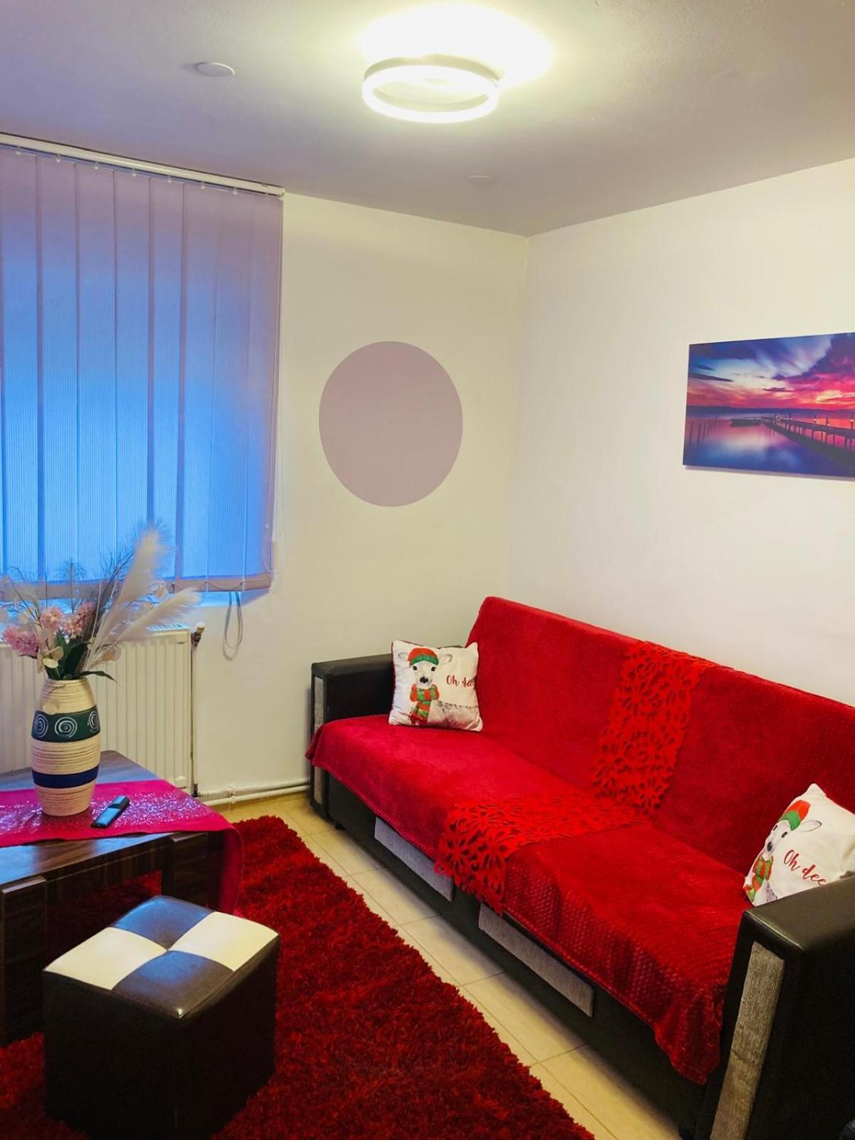 Apartment Boulevard Cetate Alba Iulia Zewnętrze zdjęcie