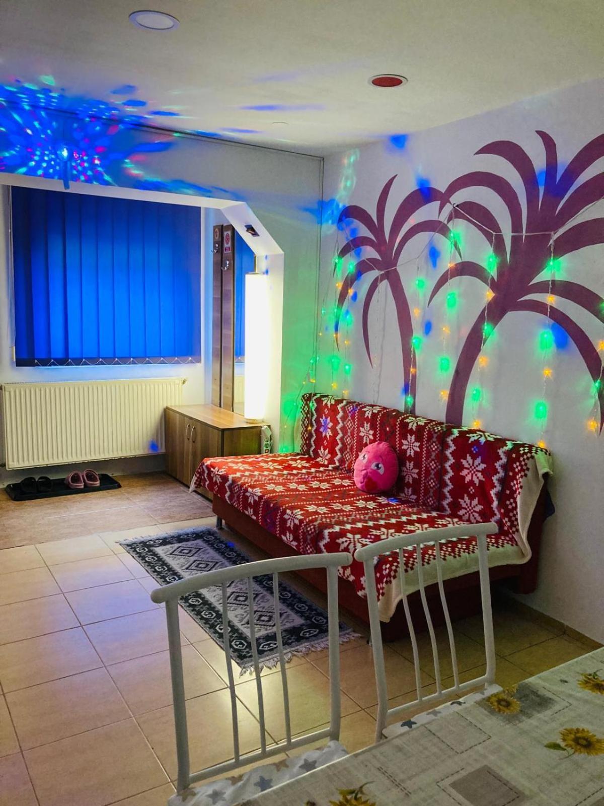 Apartment Boulevard Cetate Alba Iulia Zewnętrze zdjęcie